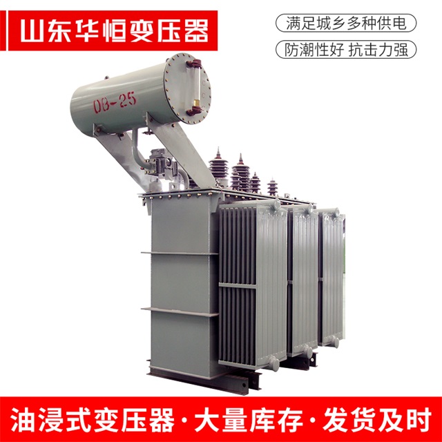 S11-10000/35怒江怒江怒江电力变压器厂家