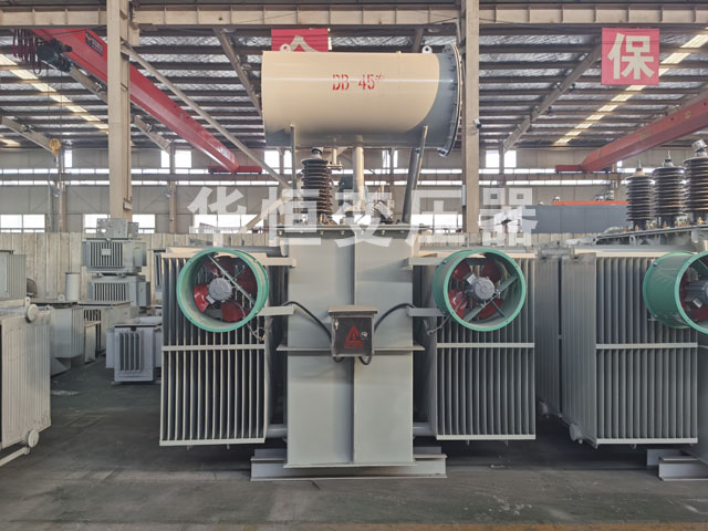 S11-8000/35怒江怒江怒江电力变压器价格