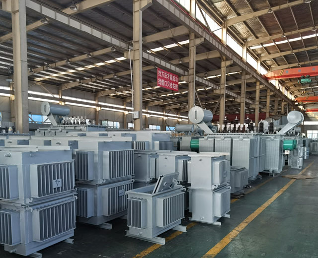 S11-8000/35怒江怒江怒江电力变压器
