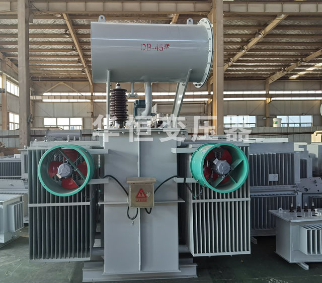 S13-6300/35怒江怒江怒江电力变压器