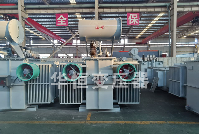 SZ11-10000/35怒江怒江怒江油浸式变压器厂家